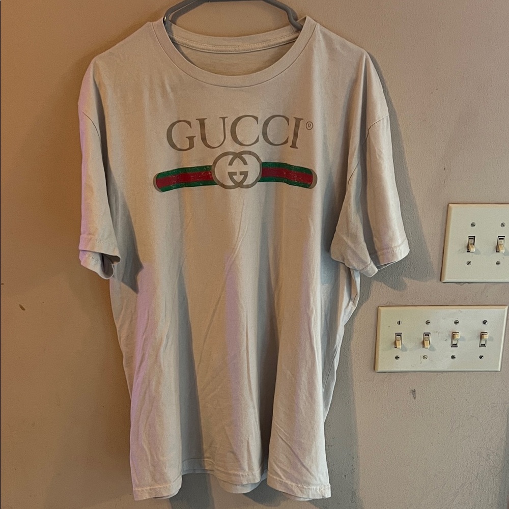 NON BRANDED TEE SIZE XL
